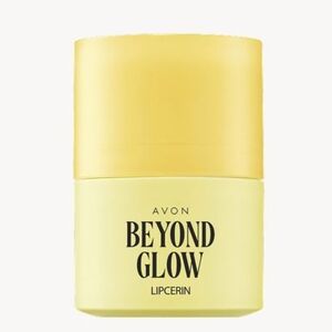 Avon Beyond Glow Lipcerin - Intensive Nourishing Lip Care